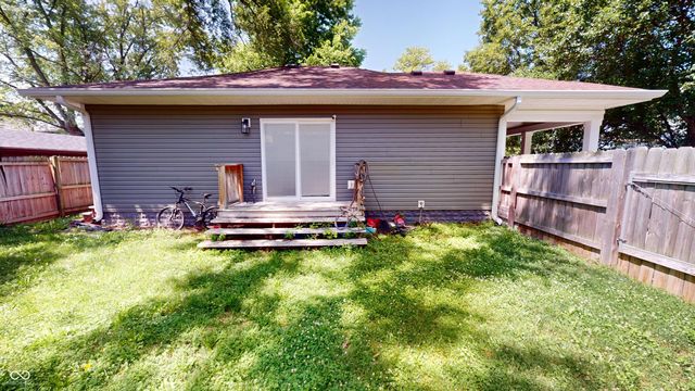 1342 N Oakland Avenue, Indianapolis, IN 46201