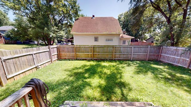 1342 N Oakland Avenue, Indianapolis, IN 46201