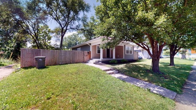 1342 N Oakland Avenue, Indianapolis, IN 46201