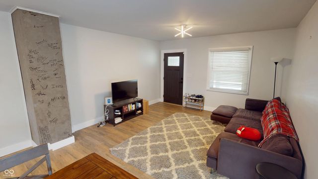 1342 N Oakland Avenue, Indianapolis, IN 46201