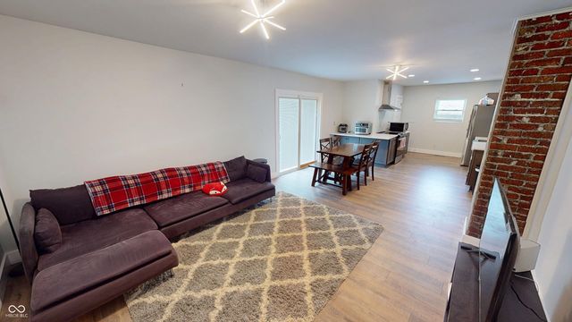 1342 N Oakland Avenue, Indianapolis, IN 46201