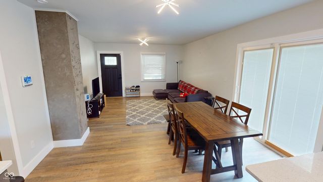 1342 N Oakland Avenue, Indianapolis, IN 46201