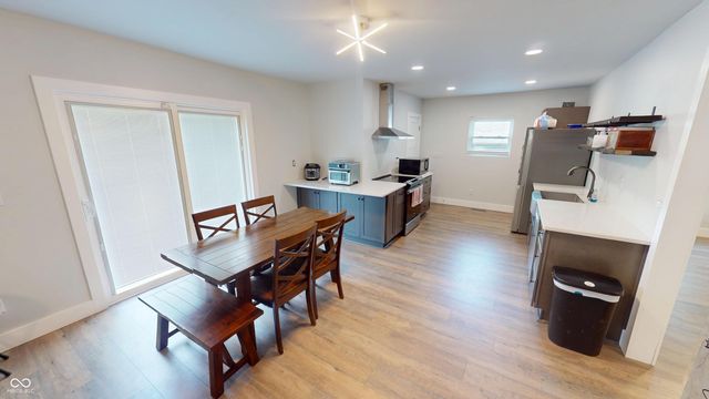 1342 N Oakland Avenue, Indianapolis, IN 46201