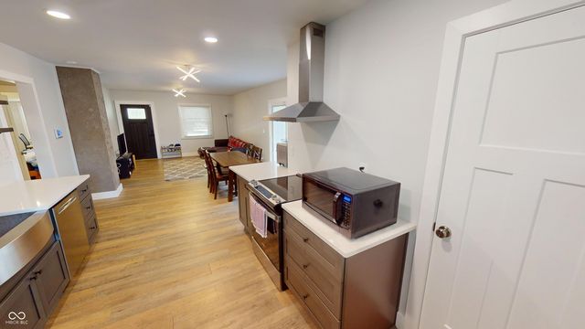 1342 N Oakland Avenue, Indianapolis, IN 46201
