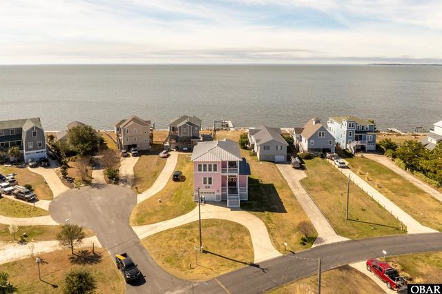1601 Harbour View Drive Lot 8, Kill Devil Hills, NC 27948