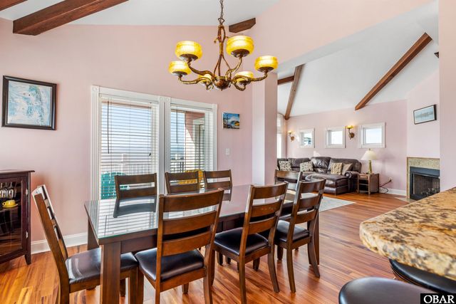 1601 Harbour View Drive Lot 8, Kill Devil Hills, NC 27948