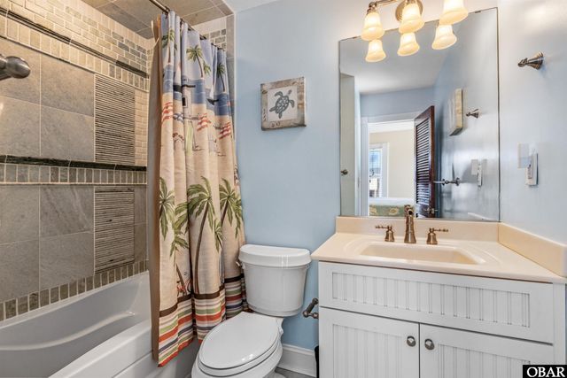 1601 Harbour View Drive Lot 8, Kill Devil Hills, NC 27948