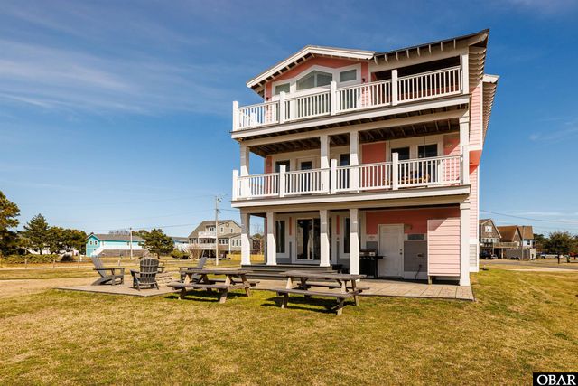 1601 Harbour View Drive Lot 8, Kill Devil Hills, NC 27948