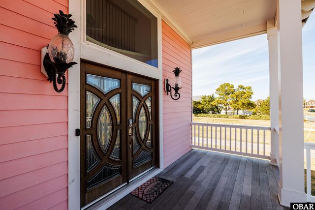 1601 Harbour View Drive Lot 8, Kill Devil Hills, NC 27948