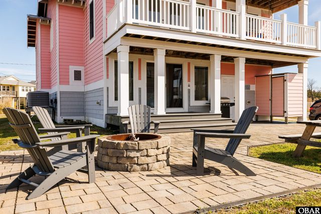 1601 Harbour View Drive Lot 8, Kill Devil Hills, NC 27948