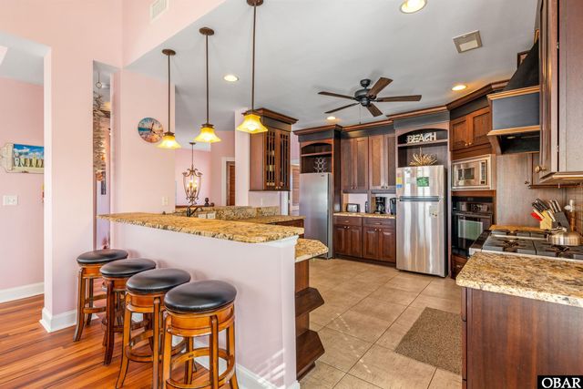 1601 Harbour View Drive Lot 8, Kill Devil Hills, NC 27948