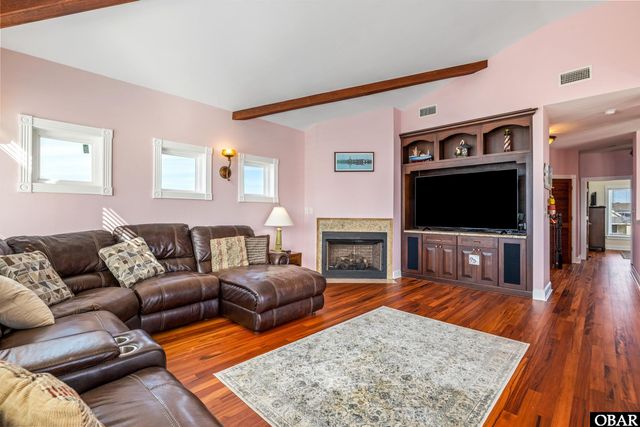 1601 Harbour View Drive Lot 8, Kill Devil Hills, NC 27948