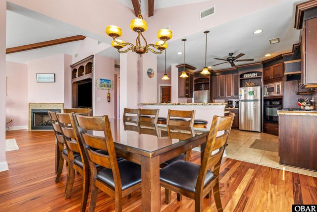 1601 Harbour View Drive Lot 8, Kill Devil Hills, NC 27948