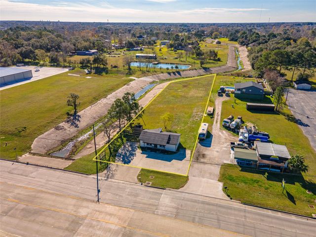 13109 Fm 1764, Santa Fe, TX 77510