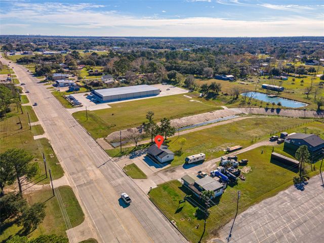 13109 Fm 1764, Santa Fe, TX 77510