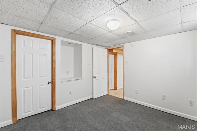 4141 Bowen Street, St Louis, MO 63116