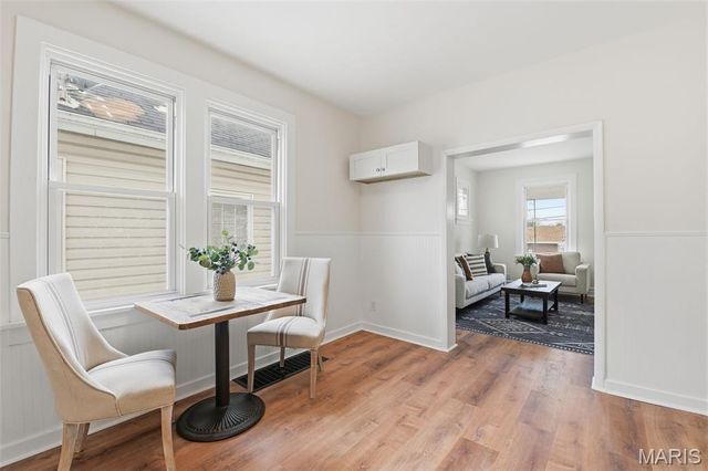 4141 Bowen Street, St Louis, MO 63116