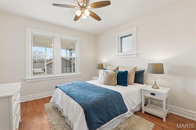 4141 Bowen Street, St Louis, MO 63116