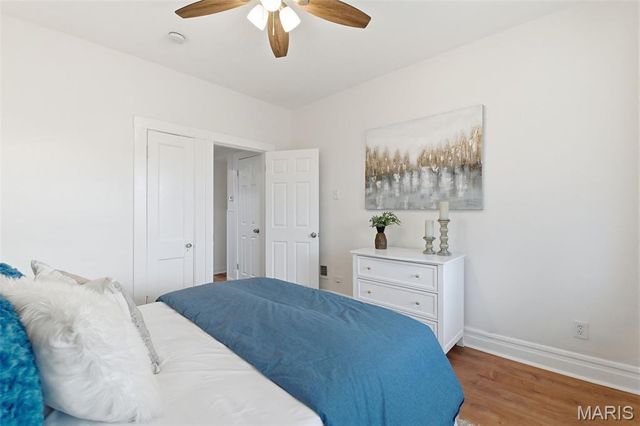 4141 Bowen Street, St Louis, MO 63116