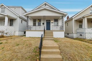 4141 Bowen Street, St Louis, MO 63116