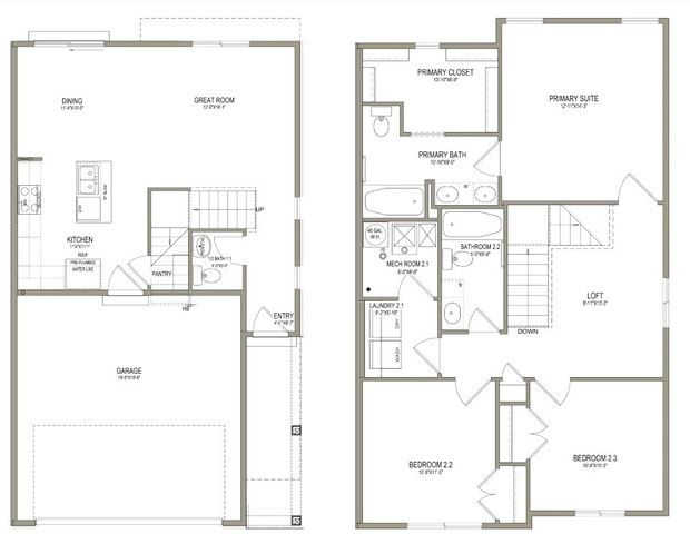 211 W 3150 S, Nibley, UT 84321