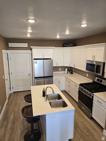 211 W 3150 S, Nibley, UT 84321