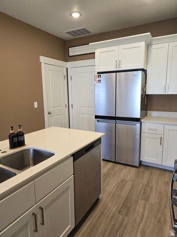 211 W 3150 S, Nibley, UT 84321