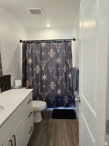 211 W 3150 S, Nibley, UT 84321