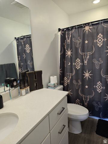 211 W 3150 S, Nibley, UT 84321