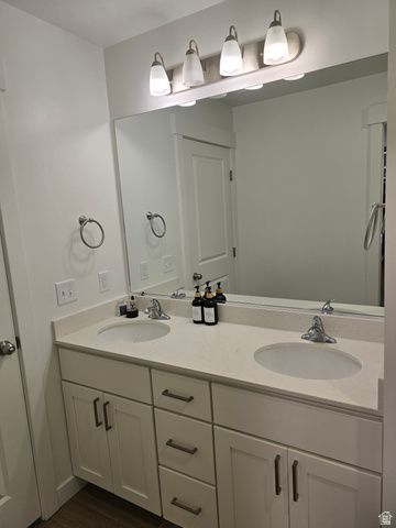 211 W 3150 S, Nibley, UT 84321