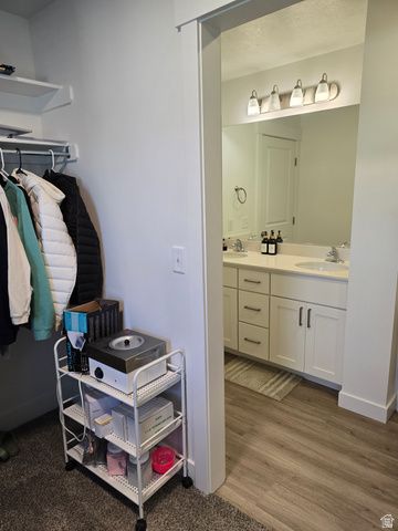 211 W 3150 S, Nibley, UT 84321