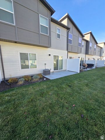 211 W 3150 S, Nibley, UT 84321