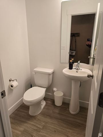 211 W 3150 S, Nibley, UT 84321