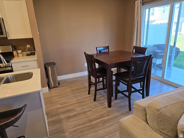 211 W 3150 S, Nibley, UT 84321