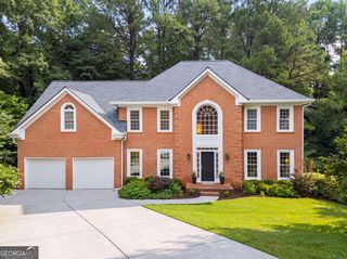 765 Tuckahoe Trail, Alpharetta, GA 30022