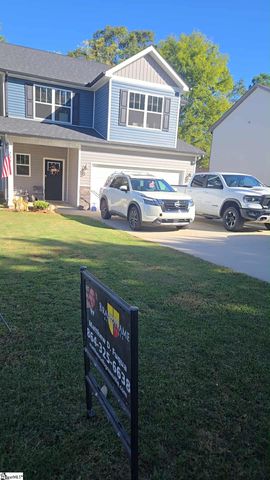 200 W 4th Avenue, Easley, SC 29640