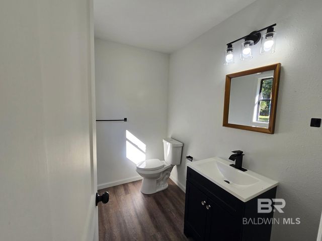 1404 Dailey Street, East Brewton, AL 36426