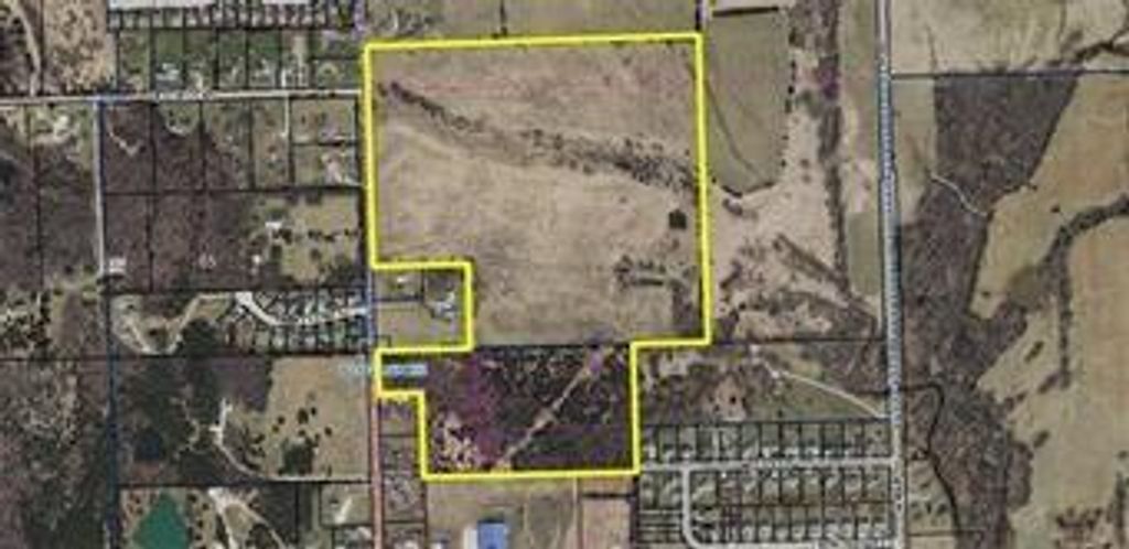Smiley Road, Tonganoxie, KS 66086
