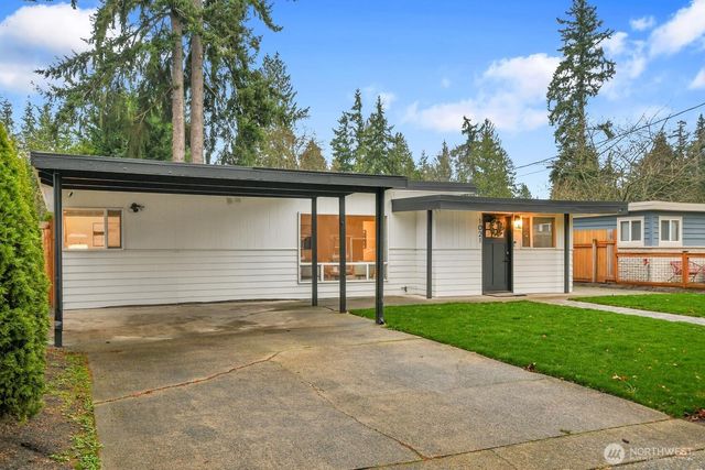 1021 Walnut Street, Edmonds, WA 98020