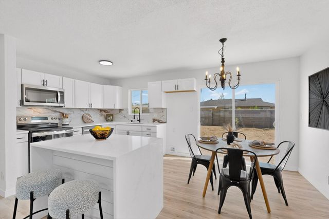 4716 Douglas Macarthur Road NE, Albuquerque, NM 87110
