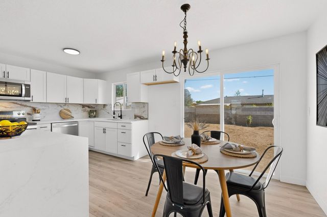 4716 Douglas Macarthur Road NE, Albuquerque, NM 87110