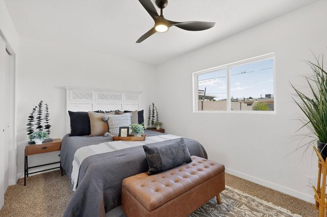 4716 Douglas Macarthur Road NE, Albuquerque, NM 87110