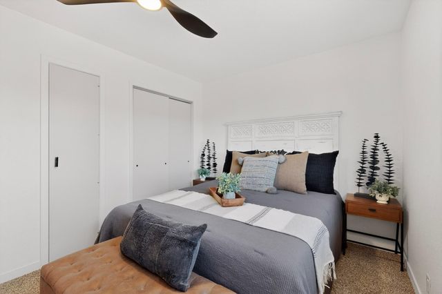 4716 Douglas Macarthur Road NE, Albuquerque, NM 87110