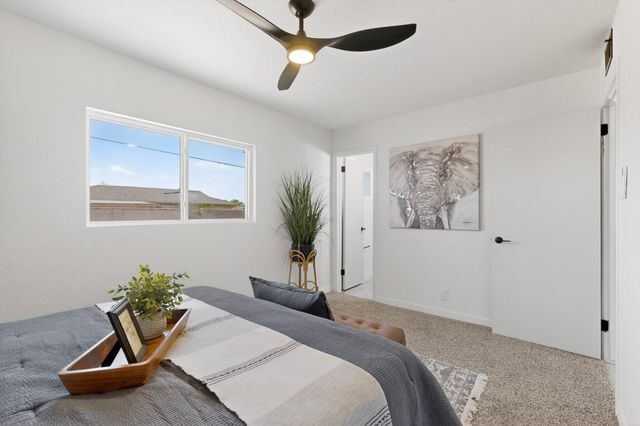 4716 Douglas Macarthur Road NE, Albuquerque, NM 87110