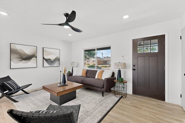 4716 Douglas Macarthur Road NE, Albuquerque, NM 87110