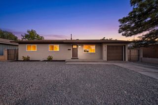 4716 Douglas Macarthur Road NE, Albuquerque, NM 87110