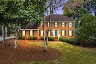 1826 Jacksons Creek Drive, Marietta, GA 30068