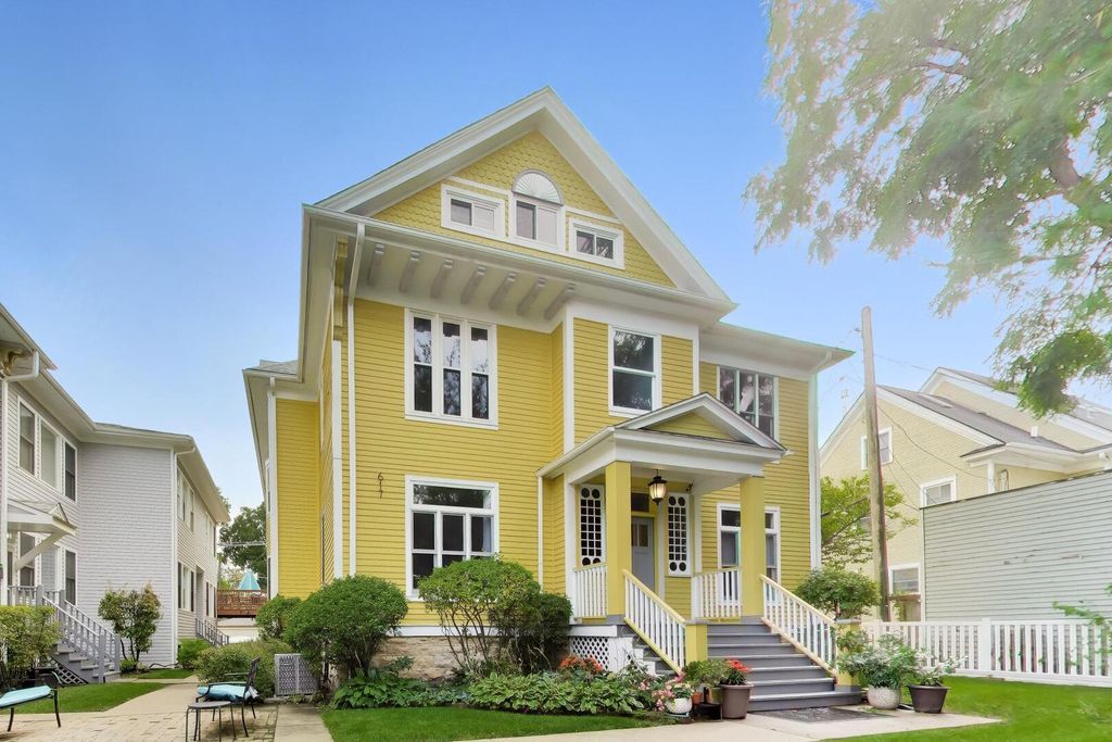 617 South Boulevard H, Oak Park, IL 60302 — photo 2