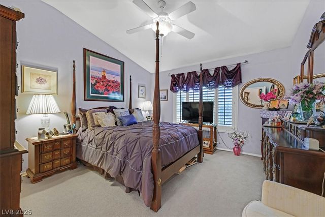 2088 Joy Creek Lane, Henderson, NV 89012