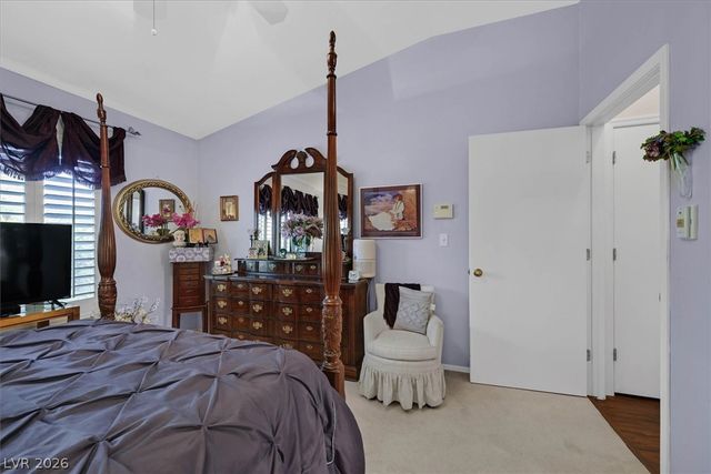 2088 Joy Creek Lane, Henderson, NV 89012